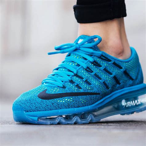 nike airmax 2016 blauw grijs|Buy Air Max 2016 'Blue Lagoon' .